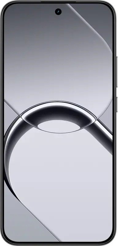 Смартфон Realme 16 5G RMX5171 8/256GB Air Black