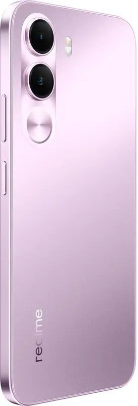 Смартфон Realme C100i RMX5377 4/128GB Dawn Purple