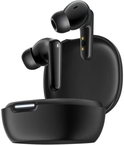 Фото: Навушники Blackview AirBuds 17 TWS Black (6931548328186) № 10 | KTC