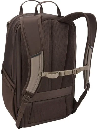 Фото: Рюкзак для ноутбука THULE EnRoute 26L TEBP5316 Tinted Taupe/Nuanced Brown (3205509) № 6 | KTC