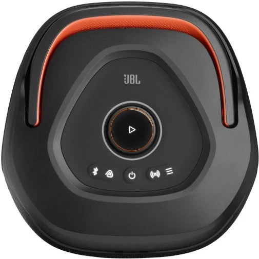 Фото: Акустика для вечірок JBL PartyBox 130 Black (JBLPB130BLKEP) № 16 | KTC