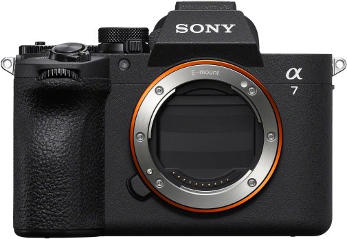 Цифрова фотокамера Sony Alpha 7M5 Body Black (ILCE7M5B.FS1)