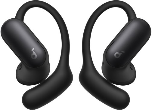 Навушники Anker SoundCore AeroFit 2 Pro Black (A3875G11)