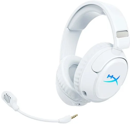 Фото: Гарнітура HyperX Cloud Flight 2 White (B5VC5AA) № 29 | KTC