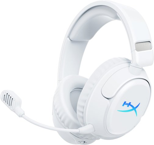 Гарнітура HyperX Cloud Flight 2 White (B5VC5AA)