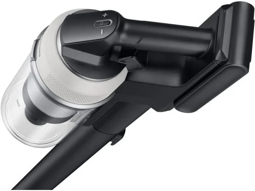 Фото: Ручний бездротовий пилосос Samsung Jet85+ with turbo brush Jet Dual+ (VS70H25WLG/UK) № 52 | KTC