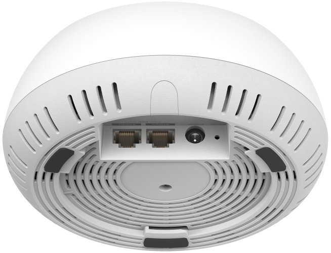Wi-Fi система TP-Link Deco BE65 PoE (DECO-BE65-POE-3-PACK)