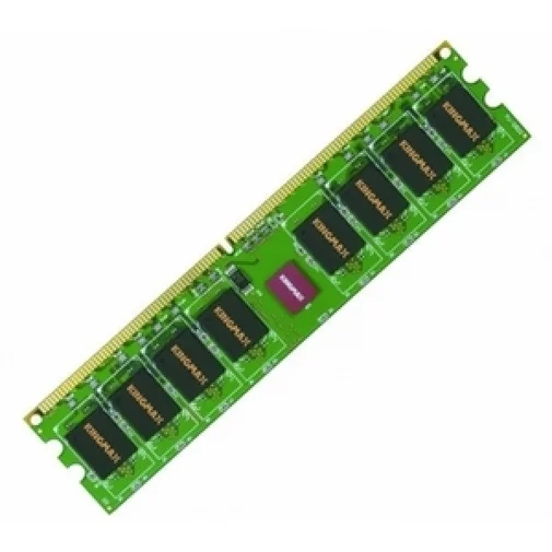 Фото: Пам'ять Kingmax DDR2 1х2ГБ (KLEE88F) № 5 | KTC