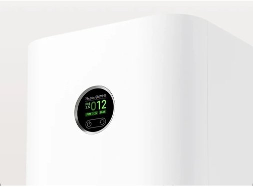 Очищувач повітря MiJia Smart Air Purifier 6 EU (1183584)