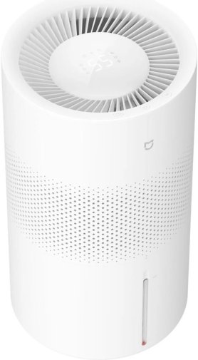 Зволожувач повітря MiJia Smart Evaporative Humidifier Pro EU (1186777)