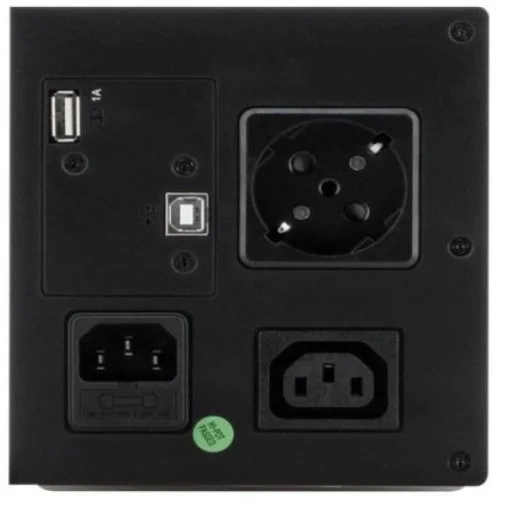 Фото: ДБЖ Legrand Keor SP 800VA 480W 1xIEC C13 (310184) № 11 | KTC