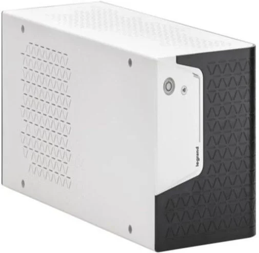 Фото: ДБЖ Legrand Keor SP 1000VA 600W 2xIEC C13 (310187) № 6 | KTC