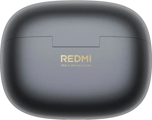 Фото: Навушники Redmi Buds 8 Pro Obsidian Black (BHR08GOGL) № 16 | KTC