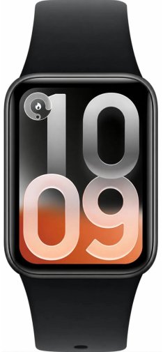 Фітнес-браслет Xiaomi Smart Band 10 Pro NFC Midnight Black (BHR0959GL)