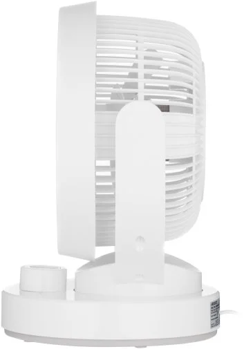 Фото: Вентилятор Ardesto FT-B25W White № 9 | KTC