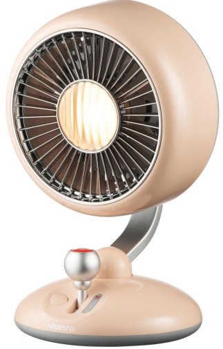 Вентилятор Ardesto AviaFan FT-F3600BG Beige
