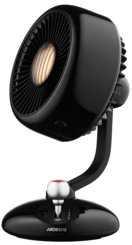 Фото: Вентилятор Ardesto AviaFan FT-F3600BL Black № 12 | KTC