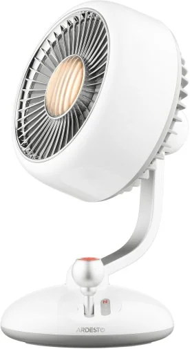 Фото: Вентилятор Ardesto AviaFan FT-F3600W White № 12 | KTC