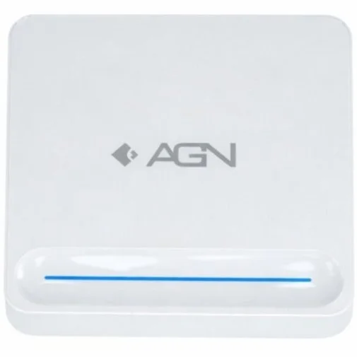 Медіаплеєр AGN Media Box Cinema 4/32GG White (AGNCINEMA432)