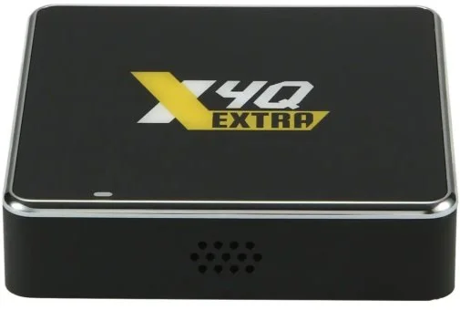 Фото: Медіаплеєр Ugoos X4Q Extra 4/128GB Black (X4Q EXTRA) № 9 | KTC