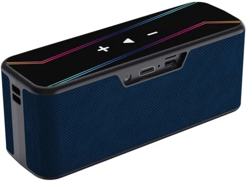 Фото: Медіаплеєр H96 Max M7 4/32GB Blue (M7_4GB/32GB) № 12 | KTC