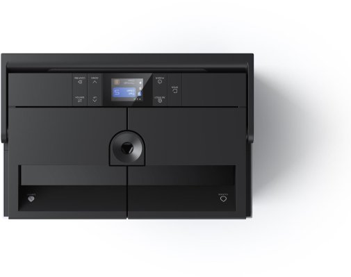 Мийник вікон ECOVACS DEEBOT W3 OMNI (WG858-07)