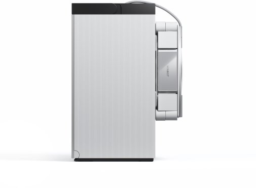 Мийник вікон ECOVACS DEEBOT W3 OMNI (WG858-07)
