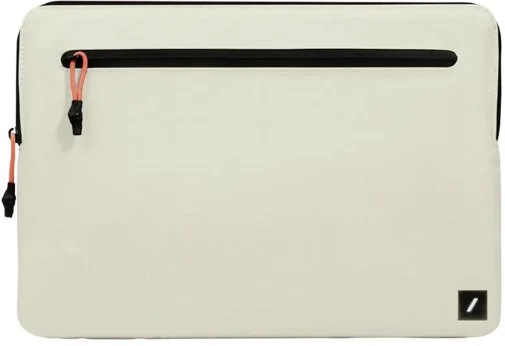Фото: Чохол Native Union for Macbook Pro 14 - Ultralight Sandstone (STOW-UT-MBS-SAN-14) № 8 | KTC