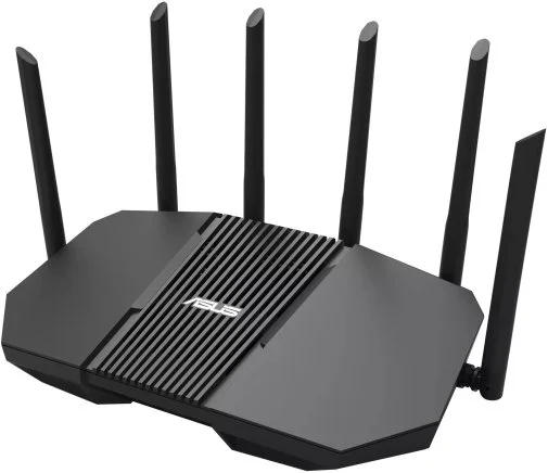Фото: Wi-Fi Роутер ASUS RT-BE90U № 8 | KTC