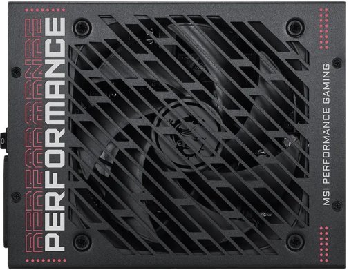 Блок живлення MSI 1600W MPG AI1600TS PCIE5