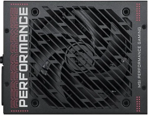 Фото: Блок живлення MSI 1600W MPG AI1600TS PCIE5 № 11 | KTC