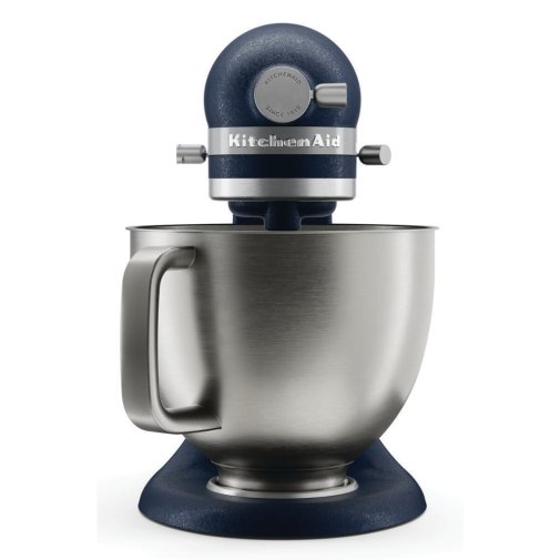 Планетарний міксер KitchenAid Artisan Plus 4.7L 5KSM50PKVE Wild Vlueberry (5KSM50PKVEWB)