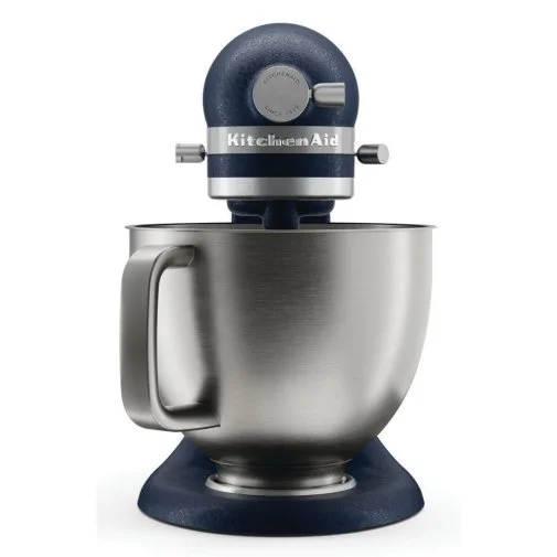 Фото: Планетарний міксер KitchenAid Artisan Plus 4.7L 5KSM50PKVE Wild Vlueberry (5KSM50PKVEWB) № 9 | KTC