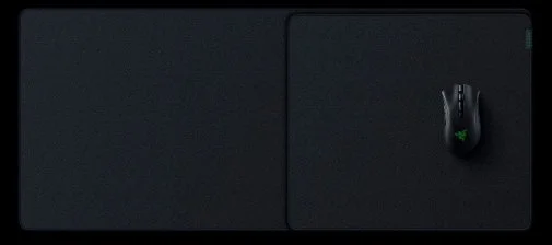 Фото: Килимок Razer Strider L Black (RZ02-03810200-R3M1) № 12 | KTC