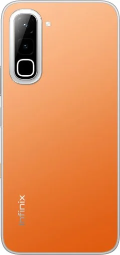 Фото: Смартфон Infinix Hot 70 X6895B 8/256GB Thermo Orange № 13 | KTC