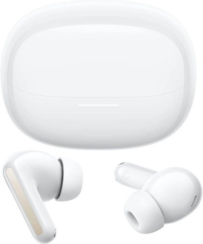 Навушники Redmi Buds 8 TWS White (BHR08UHGL)