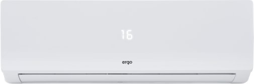 Кондиціонер ERGO Comfort (AC 0703 SWН)