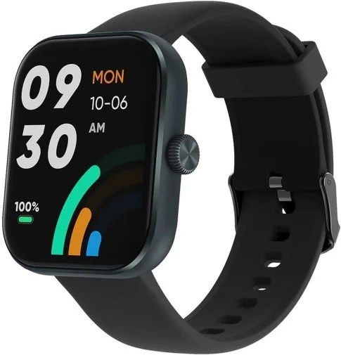 Фото: Смарт годинник Black Shark BS-W2411 GTS Black (BS-W2411_Black) № 7 | KTC