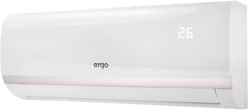 Фото: Кондиціонер ERGO Smart (ACI 1235 SWН WIFI) № 9 | KTC