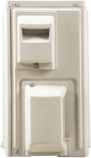 Кондиціонер ERGO Advance (ACI 0923 SWН W)
