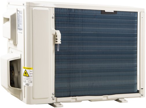 Кондиціонер ERGO Advance (ACI 0923 SWН W)