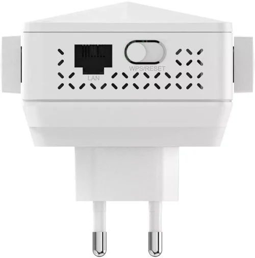 Фото: Репітер Wi-Fi ASUS RP-AX50 № 12 | KTC
