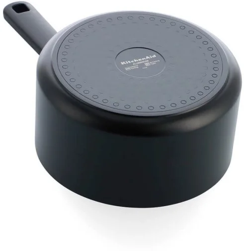 Фото: Ківш KitchenAid Almond Cream 1.58L Black (CC009728-001) № 9 | KTC