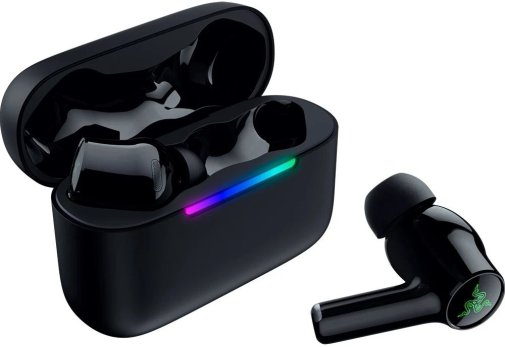 Навушники Razer Hammerhead V3 X Hyperspeed (RZ12-05620100-R3G1)