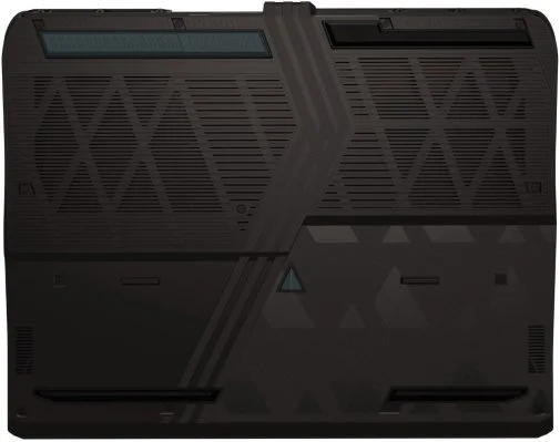 Фото: Ноутбук MSI Vector 16 HX AI A2XWHG-821XUA (9S7-15M352-821) - 16" IPS 240 Гц / Intel Core Ultra 9 / 275HX / DDR5 16 ГБ / PCI-E SSD 1 ТБ / GeForce RTX 5070 Ti № 32 | KTC