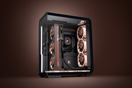 Система рідинного охолодження Noctua NL-LC1-36