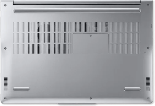Фото: Ноутбук Acer Aspire Lite AL15-49P NX.DT8EU.004 Silver - 15.6" IPS 60 Гц / AMD Ryzen 5 / 7430U / DDR4 8 ГБ / PCI-E SSD 512 ГБ / Radeon Graphics № 16 | KTC