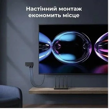 Фото: Комутатор UGREEN CM834 (35499EU) № 15 | KTC