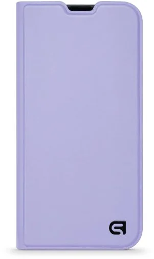 Фото: Чохол ArmorStandart for Tecno Spark Go 3 4G - OneFold Case Lavender (ARM91219) № 7 | KTC