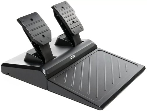 Кермо Hori Wireless Racing Wheel Apex for PS5/PS4/PC (SPF-022U)